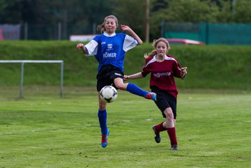 Bild 197 - B-Juniorinnen MTSV Olympia Neum�nster - FSC Kaltenkirchen : Ergebnis: 2:5